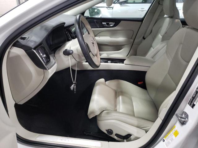 2021 VOLVO S60 T5 INS 7JR102TL9MG118259
