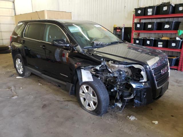 2GKFLVEK8F6437158 GMC Terrain Sle