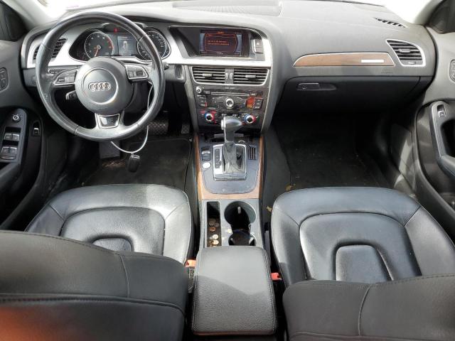 VIN WAUBFAFL3GN017691 2016 Audi A4, Premium S-Line no.8