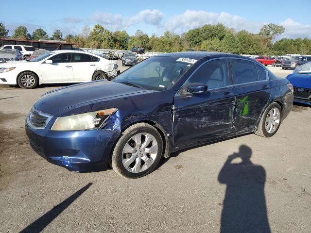 2009 Honda Accord Coupe EX-L