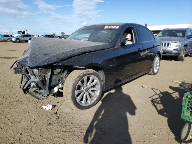 2010 BMW 3 Series 328i