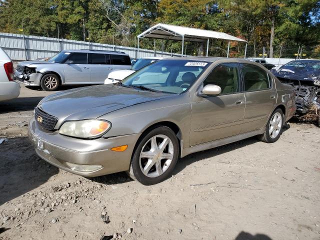 2004 INFINITI I35 