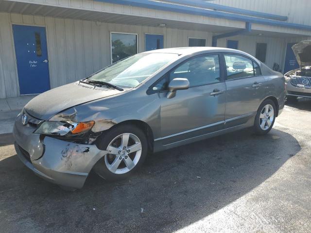 2007 Honda Civic EX