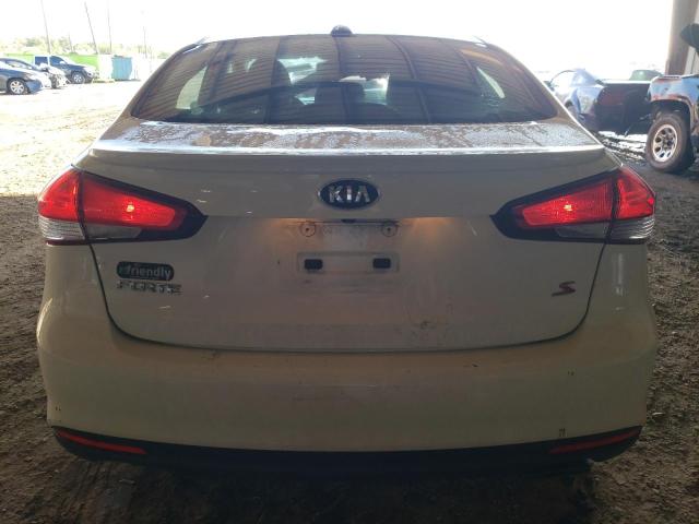 3KPFL4A76HE009678 KIA FORTE LX