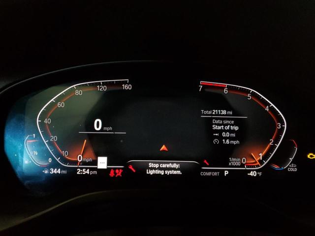5UX53DP08N9J98824 BMW X3 Xdrive30i