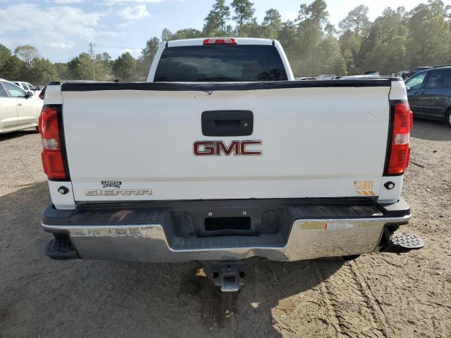2015 GMC SIERRA C25 1GT11XEG7FF557686