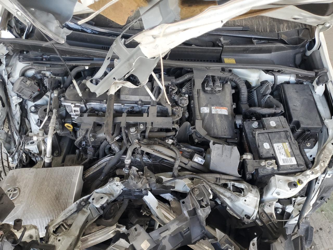 JTDKBRFUXG3003756 2016 Toyota Prius JTDKBRFUXG3003756 2016 Toyota Prius