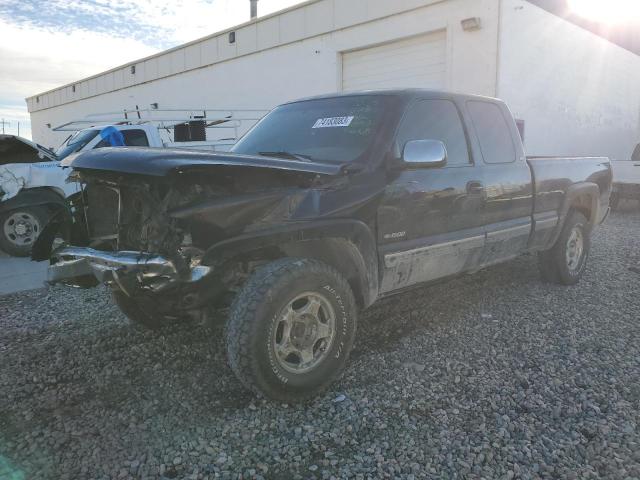 1999 Chevrolet C/K 1500 