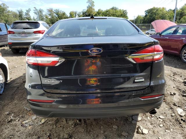 3FA6P0CD8KR237851 Ford Fusion SEL 6