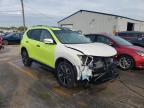 NISSAN ROGUE S photo