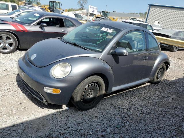 2004 Volkswagen New Beetle GL