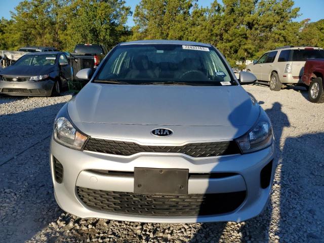 3KPA24AD1LE318177 Kia Rio LX 5