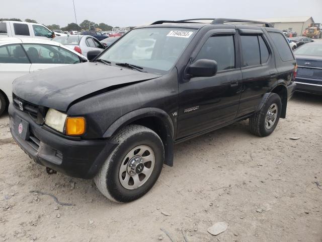 1999 Honda Passport EX