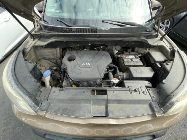 KNDJN2A24E7030425 KIA Soul