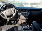 LAND ROVER LR4 HSE photo