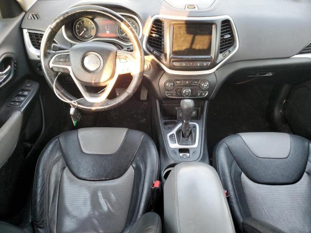 1C4PJLDS9EW160780 Jeep Cherokee Limited