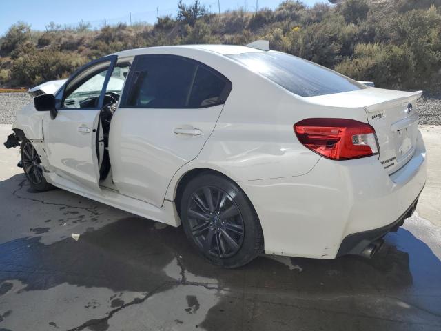 JF1VA1B67H9800866 Subaru WRX
