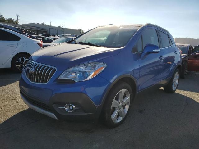 2015 Buick Encore Convenience