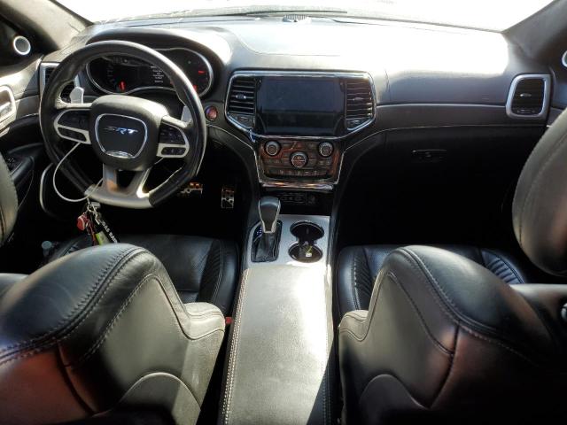 2020 JEEP GRAND CHER - 1C4RJFDJ9LC117458