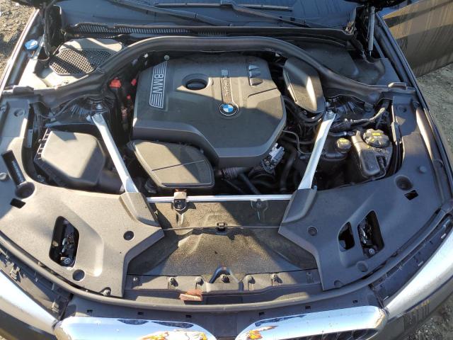 2019 BMW 530 XI - WBAJA7C55KWW07462