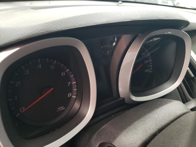 2GNALBEK0H1609517 Chevrolet EQUINOX LS