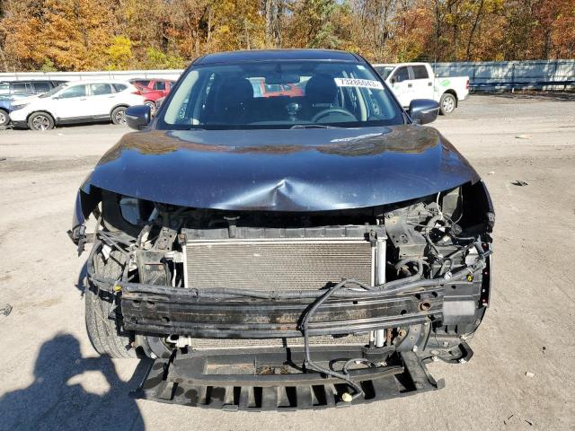5N1AT2MT5EC867682 Nissan ROGUE S