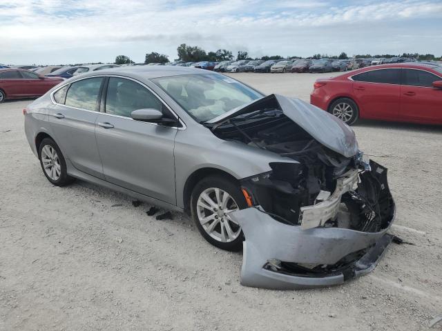 1C3CCCAB5FN739371 Chrysler 200 Limited