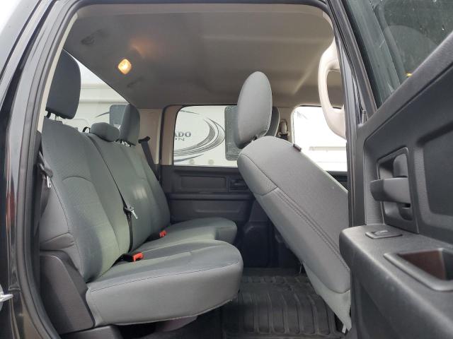 2016 RAM 1500 ST - 1C6RR7KT4GS110665