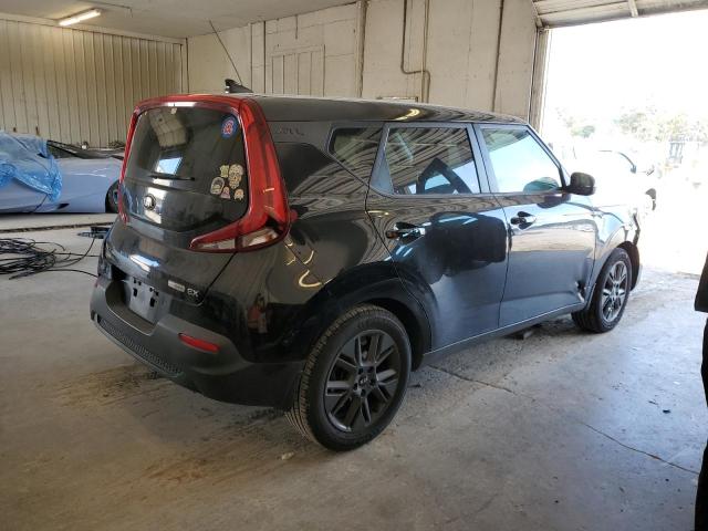 KNDJ33AU0M7737114 KIA SOUL EX