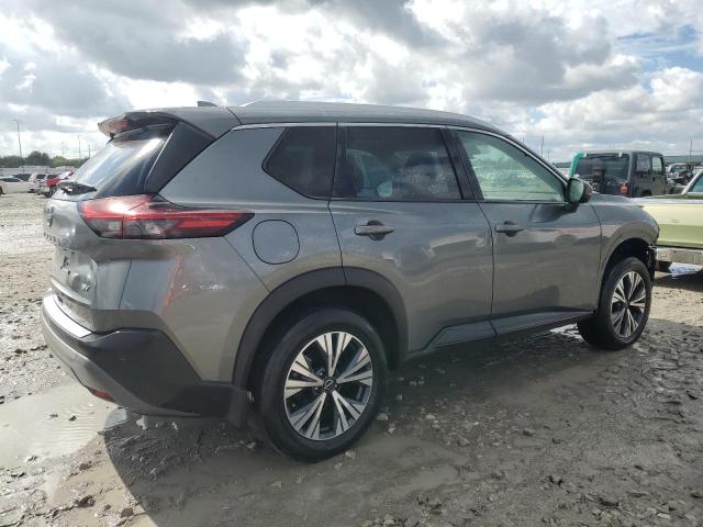 5N1BT3BA5NC721908 Nissan ROGUE SV