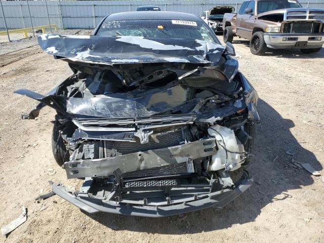 1G1ZB5ST3HF217808 2017 Chevrolet Malibu Ls