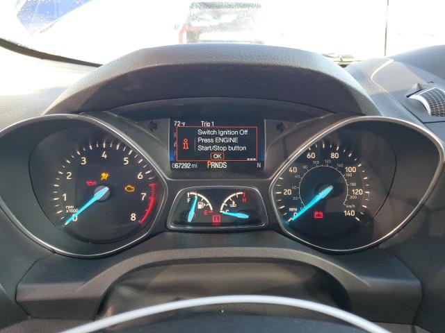 1FMCU9GD3KUA27859 Ford ESCAPE SE