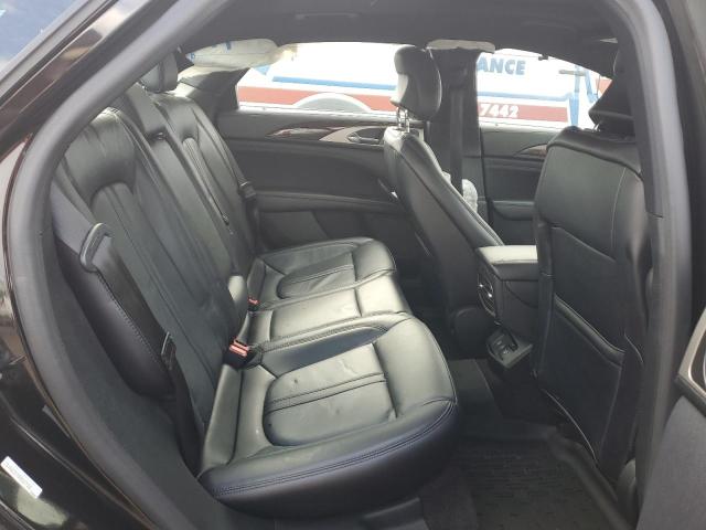 2019 LINCOLN MKZ RESERV - 3LN6L5C91KR607516