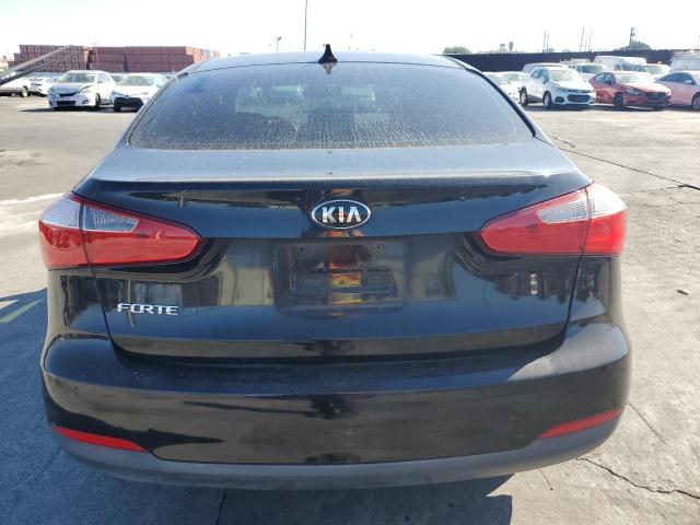 KNAFX4A6XE5223881 KIA FORTE LX