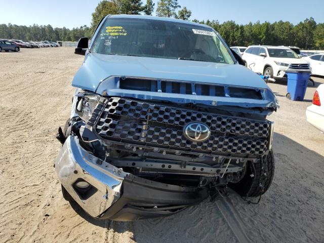 2020 TOYOTA TUNDRA DOU - 5TFUY5F12LX906718