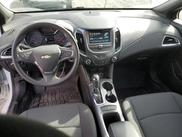 2018 CHEVROLET CRUZE LT - 1G1BE5SM5J7199670