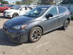 2021 SUBARU CROSSTREK - JF2GTAEC9M8340383