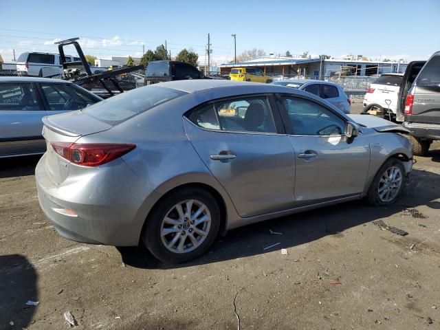 JM1BM1V76E1156098 | 2014 MAZDA 3 TOURING