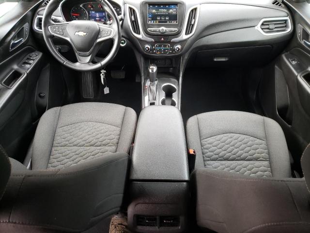 2019 CHEVROLET EQUINOX LT - 3GNAXUEV6KS569143