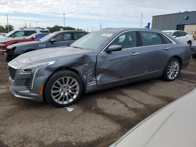 1G6KB5RSXKU122139 Cadillac CT6 LUXURY