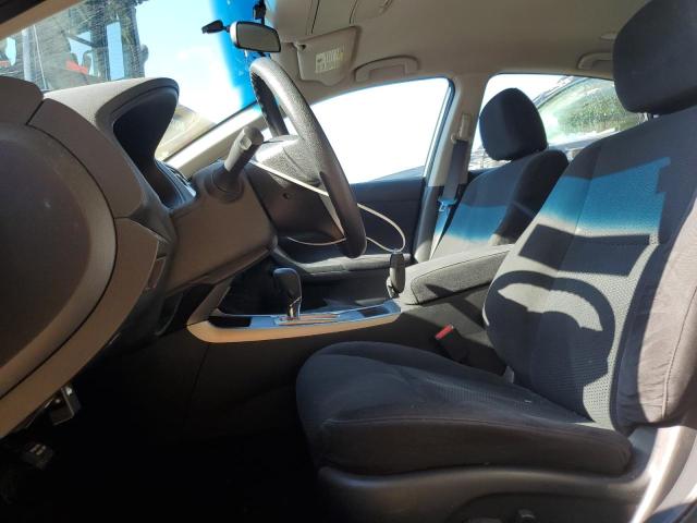 1N4AL3APXFC150784 Nissan ALTIMA 2.5