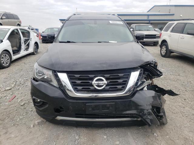 5N1DR2MM5KC601840 Nissan Pathfinder S