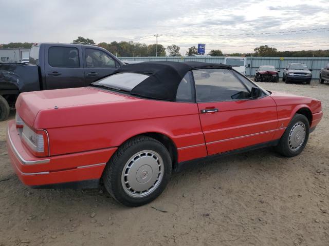 1990 Cadillac Allante VIN: 1G6VS3381LU126466 Lot: 73377563
