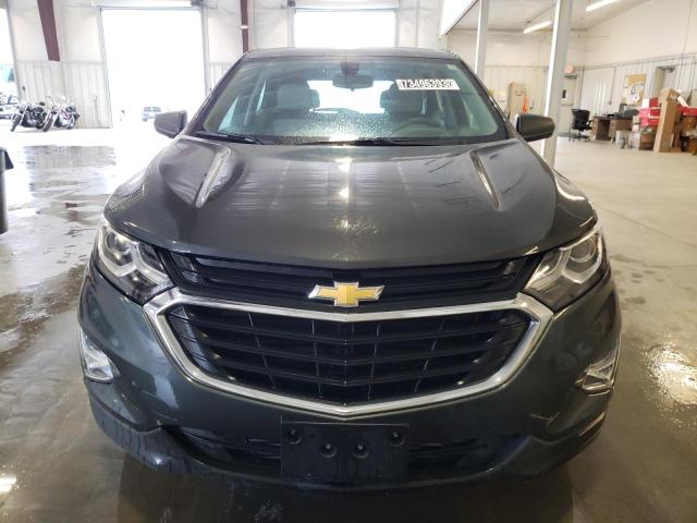 2GNAXHEV7K6180842 | 2019 Chevrolet equinox ls