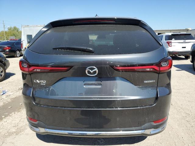 2024 MAZDA CX-90 PREM - JM3KKDHD2R1108023