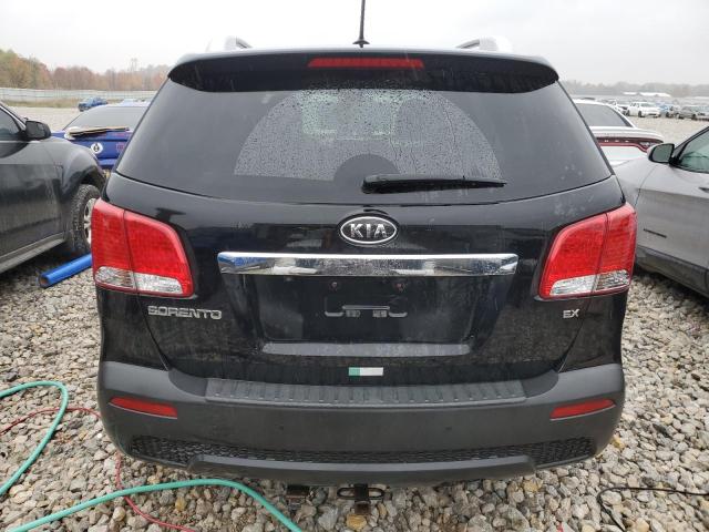 5XYKU4A62CG217538 | 2012 KIA sorento ex