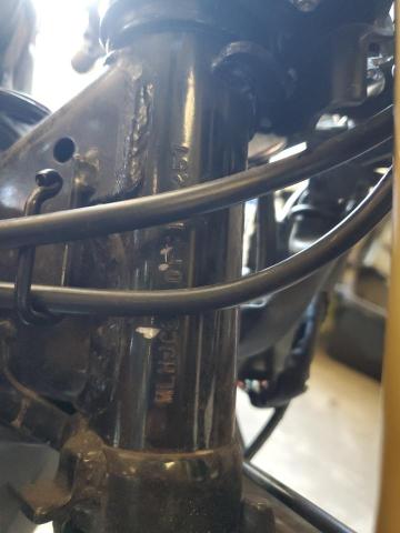 2015 HONDA GROM 125 MLHJC6110F5111257