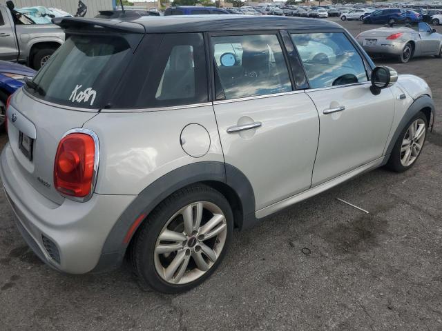 Vin: wmwxs5c50ft830835, lot: 70560083, mini cooper 20153