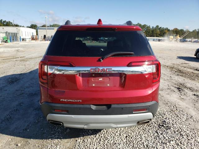 1GKKNMLS5LZ187996 GMC Acadia SLT 6