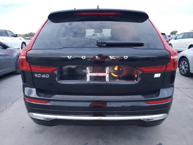 YV4BR0DL1N1941586 Volvo Xc60 T8 Recharge Inscription